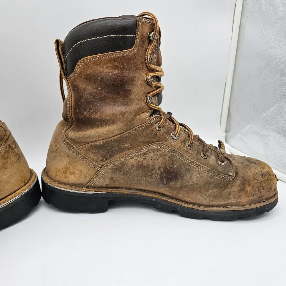 Danner box pre no